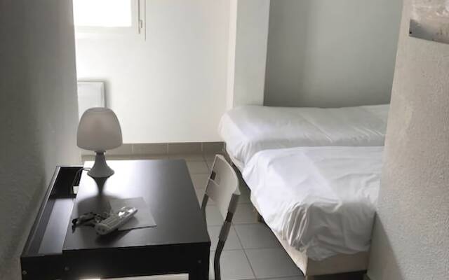 Marseille Hébergement Balaena