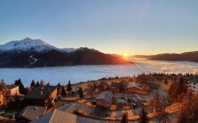 Résidence Le Tyrol