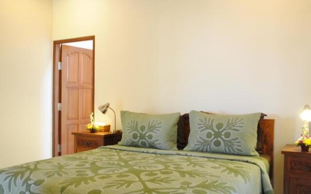 Villa Jepun