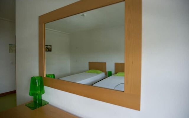 HI Castelo Branco - Pousada de Juventude - Hostel