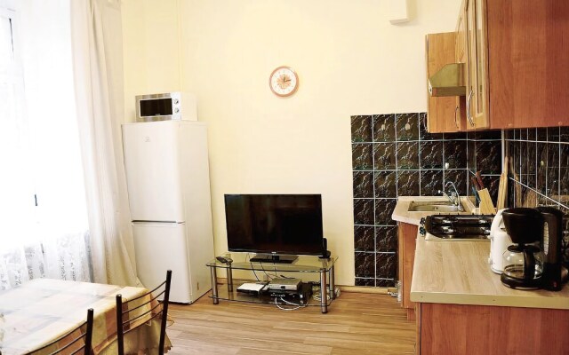 Intermark Белорусская