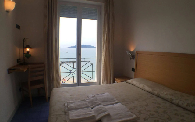 Hotel Venere Azzurra