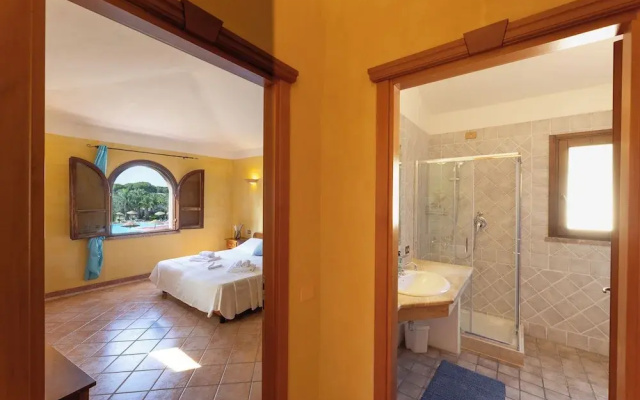 Tropical Residence In Santa Margherita