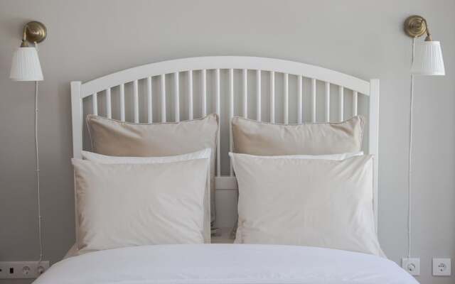 Liiiving in Porto Downtown Premium Studio