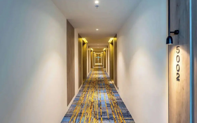 Radisson Resort Khopoli