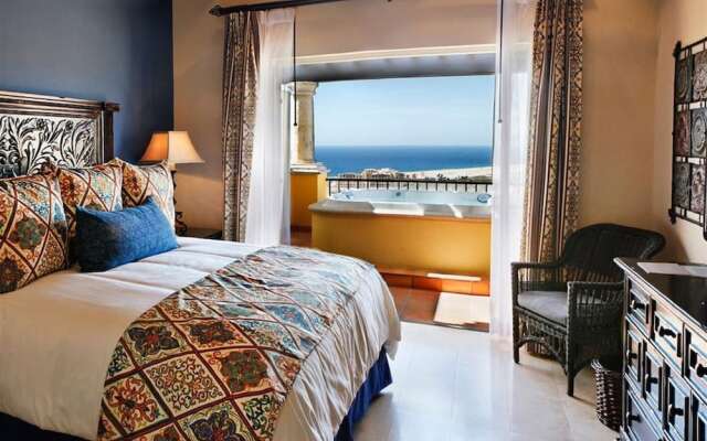 3-bedroom Ocean View Villa in Cabo San Lucas