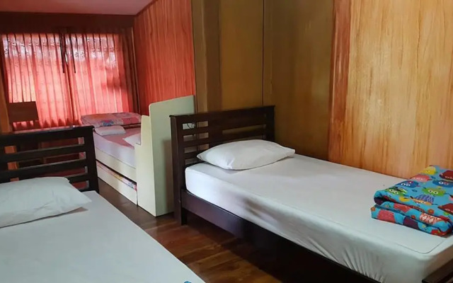 Jorakae Sampan Resort