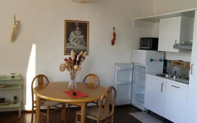 Apartment Funzionalità ed Eleganza