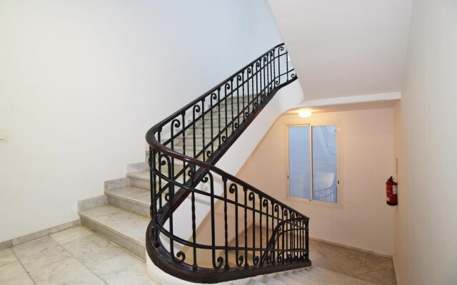 Del Parque Flats - Maestre Premium