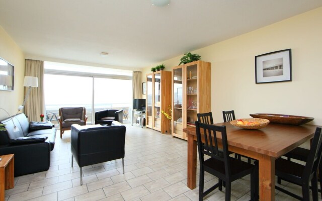 Residentie Astrid Bredene