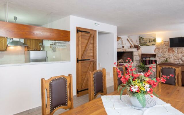 Villa Anita Orebić/Viganj 30565