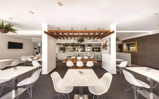 Central Studio Hotel Sydney