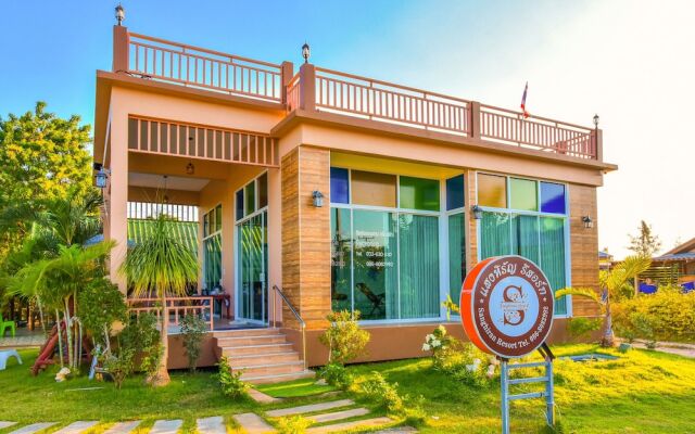 Sanghirun Resort