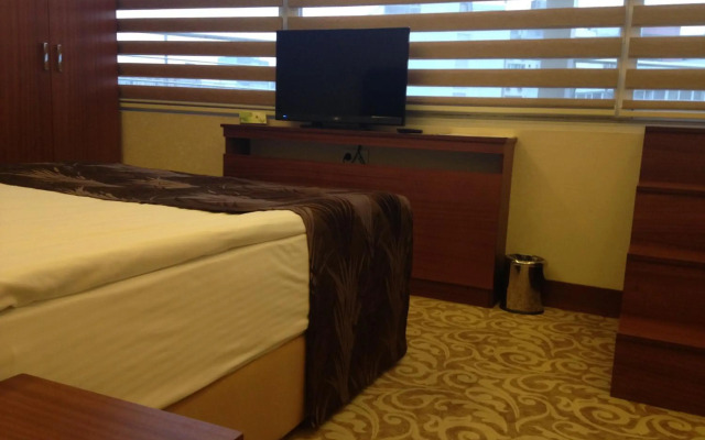 Asrın Business Hotel