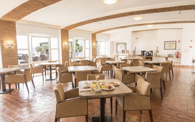 Hotel Carvoeiro Plaza