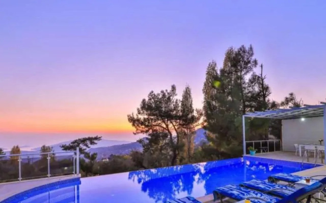 Villa Swiss