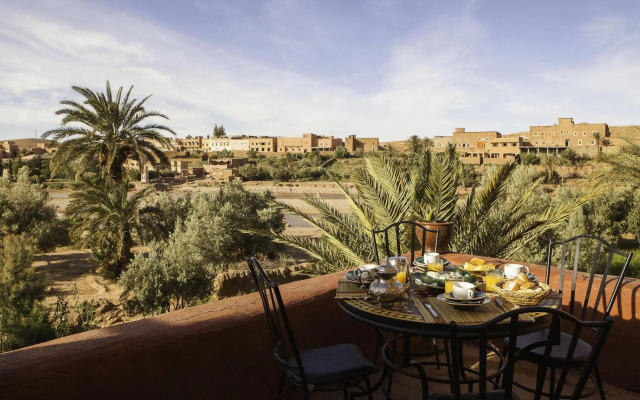 Kasbah Tebi