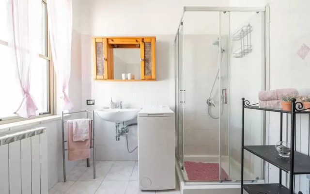 Relaxing Holiday Home 50m From Lu Bagnu Beach