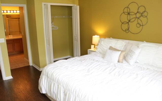 Reserve Drive Villa Villa 3 Bedroom