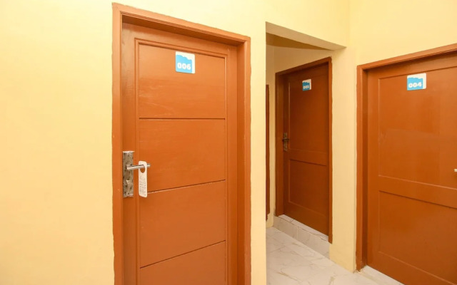 Airy Eco Medan Selayang Bunga Mawar Enam 5B