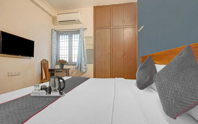 OYO Townhouse 889 Orchid Sankrish Velachery