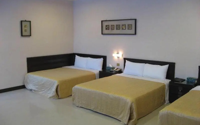 Star Business Motel