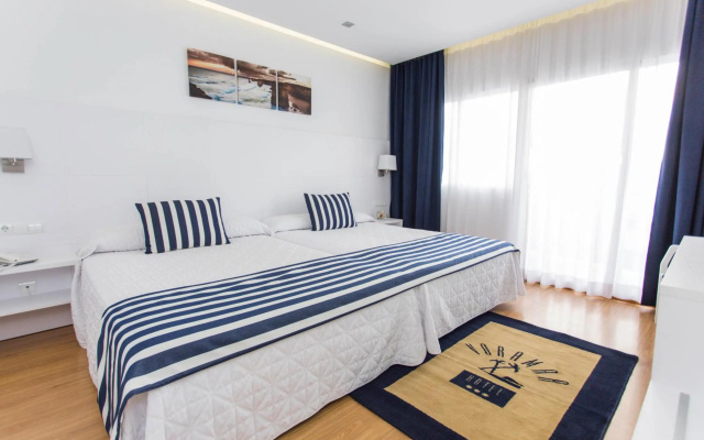 Hotel Voramar