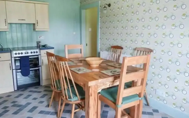 Easter Duthil Cottage