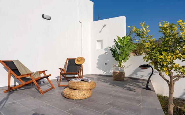 Kattavia Villas & Houses