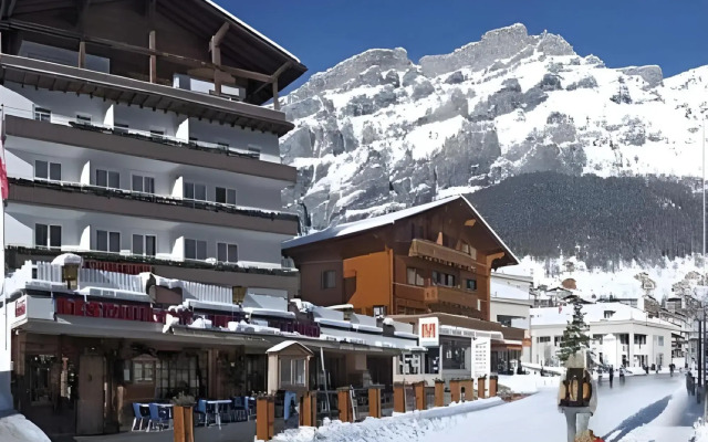 Hotel Römerhof