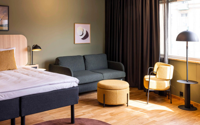 Scandic Wroclaw
