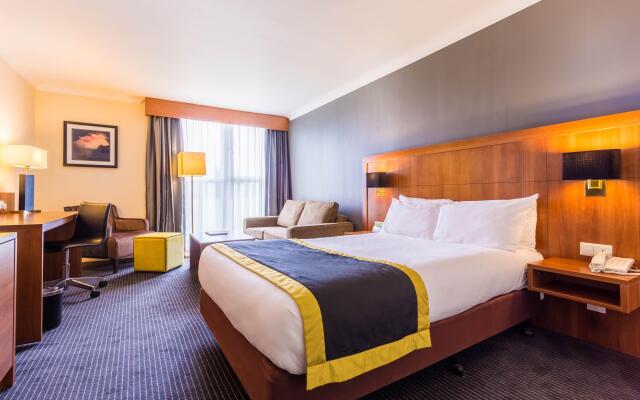 Holiday Inn Newcastle - Gosforth Park by IHG