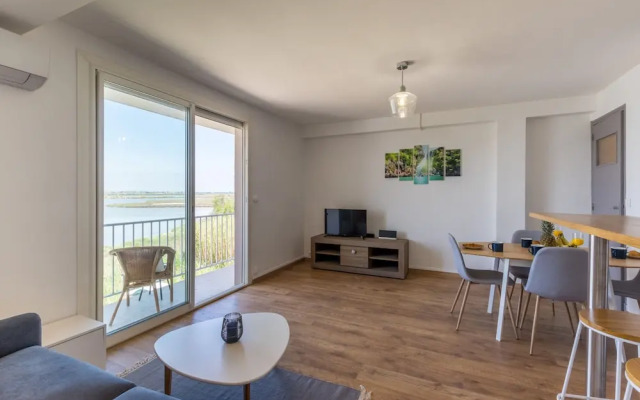 Le Flamingo - Premi re Conciergerie