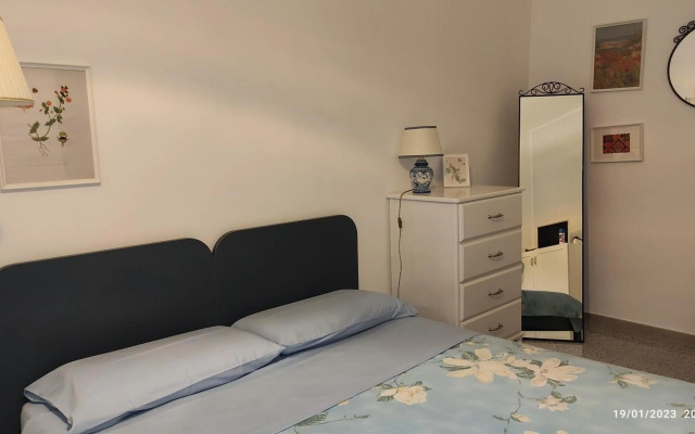 Casa del Mare Appartamento Bucceri Salvatore