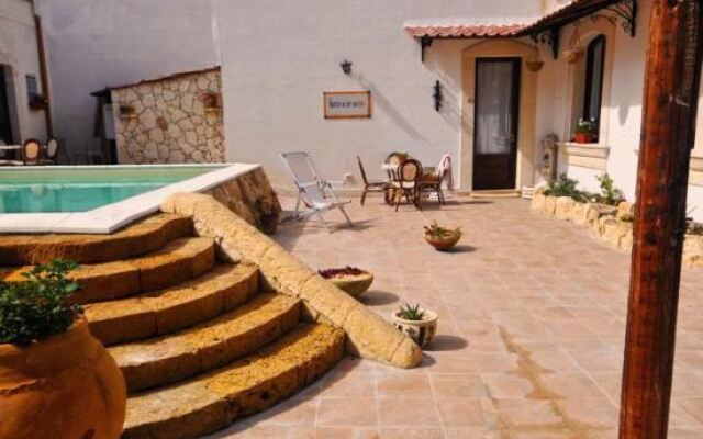 Morfeo casa vacanze e B&B