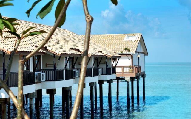 Lexis Port Dickson