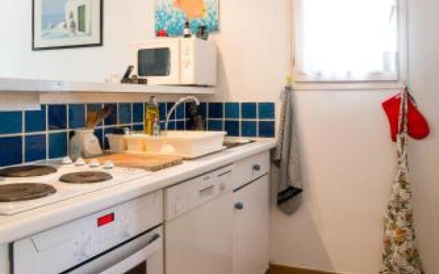 Casale di Mare Palombaggia