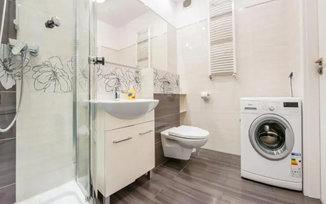 Apartamenty Sun & Snow Platan