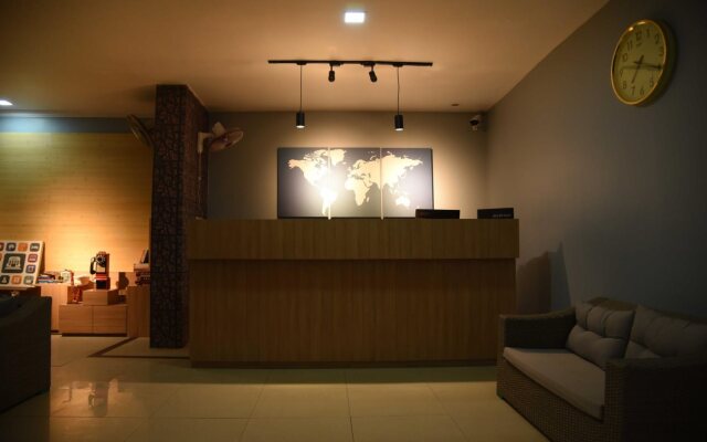 Hotel Suraj