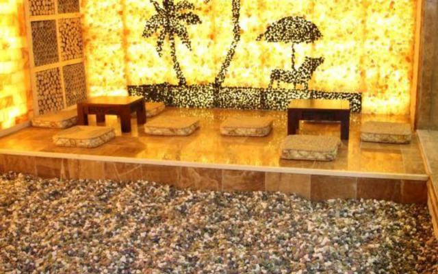 Urban Garden Hotel (Luyi Times Square)