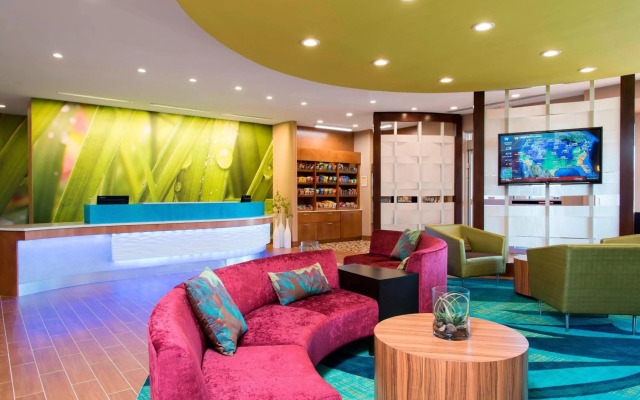 Springhill Suites Houston Sugar Land
