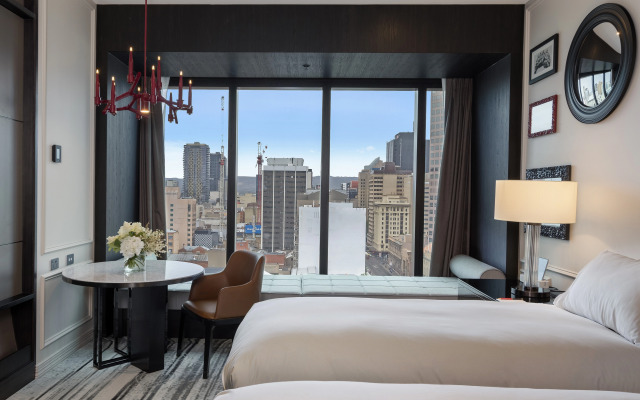 Sofitel Adelaide