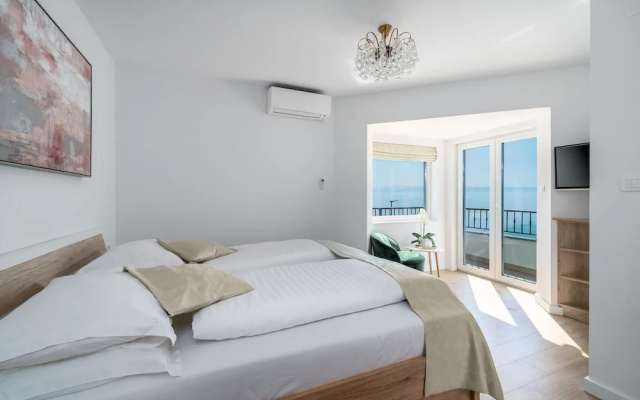 Rooms Vedrana