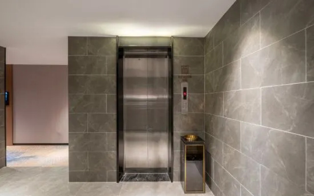 CHEERMAY Hotel (Shanwei Urban Area Haibin Dadao)