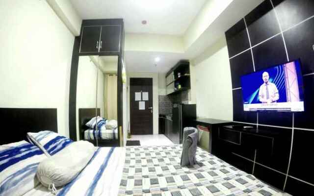 Apartment Jowo Klutuk 2