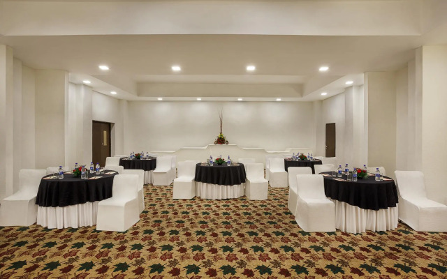 Ginger Hotel Gurgaon