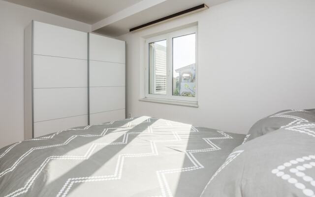 Apartments Filipovic