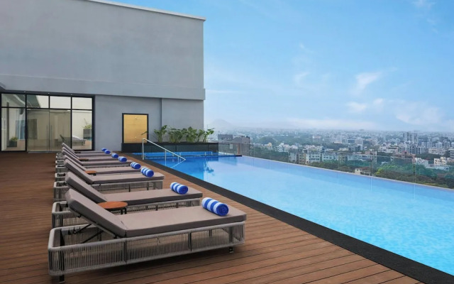 Four Points by Sheraton Nashik