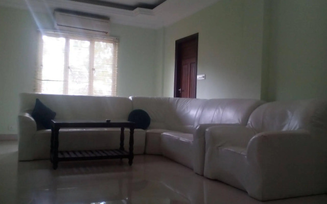 Hotel Varsha International Recidency