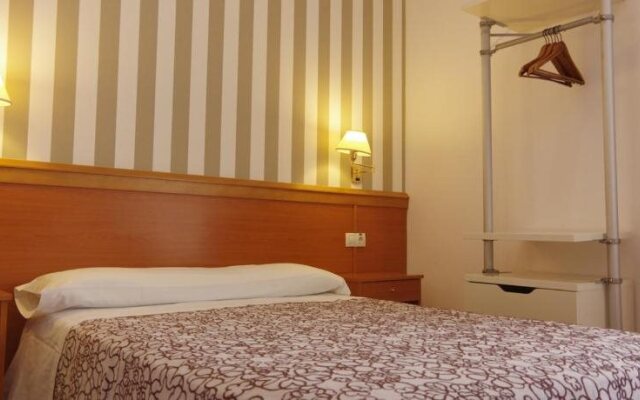 Hostel Salome